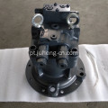 Motor de giro SK200-8 Motor de giro SK200-8 YN15V00035F1